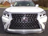 Used 2023 Lexus GX 460 Premium image 2