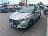 Used 2024 Nissan Versa S image 2