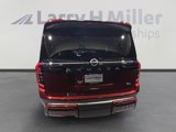 New 2025 Nissan Armada SL image 4