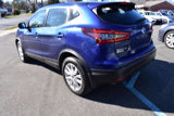 Used 2021 Nissan Rogue Sport S image 3