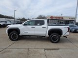 New 2025 Toyota Tacoma TRD Off-Road image 4