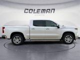 New 2025 Chevrolet Silverado 1500 LTZ w/ Technology Package image 6