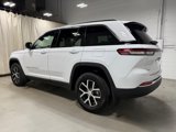 Used 2025 Jeep Grand Cherokee Limited w/ Luxury Tech Group II image 5