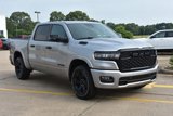 New 2025 RAM 1500 Big Horn image 3
