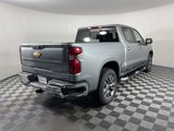 New 2026 Chevrolet Silverado 1500 LT image 5
