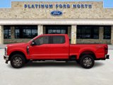 New 2025 Ford F350 Lariat image 3
