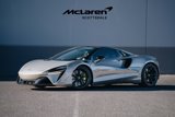 Used 2025 McLaren Artura Spider image 2