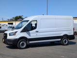 Used 2023 Ford Transit 250 Medium Roof image 2