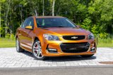 Used 2017 Chevrolet SS image 2