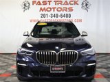 Used 2022 BMW X5 M50i image 2