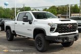 New 2025 Chevrolet Silverado 2500 ZR2 w/ ZR2 Bison Edition image 4