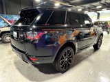 Used 2020 Land Rover Range Rover Sport HSE image 6