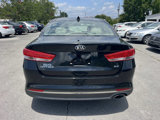 Used 2016 Kia Optima EX w/ Premium Package image 6