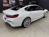 Used 2021 BMW M850i Gran Coupe xDrive w/ Driving Assistance Package image 5