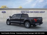 New 2025 Ford F150 XLT image 4