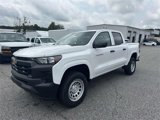 New 2026 Chevrolet Colorado Z71 w/ Technology Package image 2