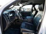 Certified 2020 RAM 1500 Limited image 2