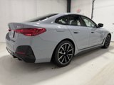 Used 2025 BMW i4 M50 w/ Premium Package image 4