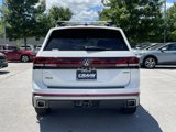 New 2025 Volkswagen Atlas Peak Edition SE image 6