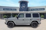 New 2025 Mercedes-Benz G 580 w/ EQ Technology image 3