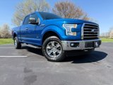 Used 2017 Ford F150 XLT w/ Equipment Group 302A Luxury image 3