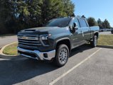 New 2026 Chevrolet Silverado 2500 LTZ w/ LTZ Plus Package image 2