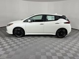 New 2025 Nissan Leaf SV Plus image 3