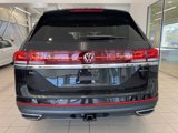 New 2025 Volkswagen Atlas SEL image 6