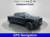 New 2025 RAM 2500 Laramie image 3
