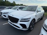 New 2025 Genesis GV80 3.5T e-SC image 6