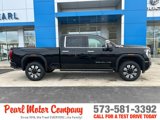 New 2024 GMC Sierra 2500 Denali w/ Denali Reserve Package image 3