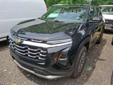 New 2026 Chevrolet Equinox LT w/ Convenience Package II image 2