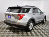 Certified 2023 Ford Explorer XLT w/ Equipment Group 202A image 5