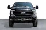 Used 2022 Ford F250 Lariat w/ Tremor Off-Road Package image 3