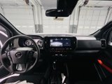 New 2025 Nissan Frontier PRO-4X w/ Tow Package image 5