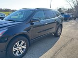 Used 2016 Chevrolet Traverse LT image 3