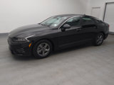 Used 2022 Kia K5 LXS image 2