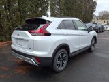 New 2025 Mitsubishi Eclipse Cross SE image 3