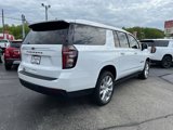 Used 2024 Chevrolet Suburban High Country image 4