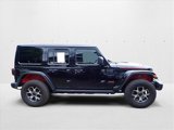 Used 2021 Jeep Wrangler Unlimited Rubicon image 5