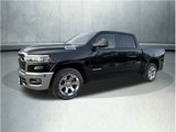 New 2025 RAM 1500 Big Horn image 1