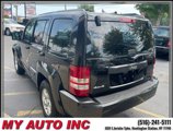 Used 2011 Jeep Liberty Sport image 6