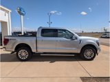 New 2025 Ford F150 Lariat image 2