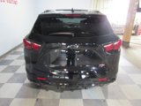 Used 2022 Chevrolet Blazer RS w/ Enhanced Convenience Package image 4