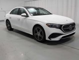 New 2025 Mercedes-Benz E 350 4MATIC Sedan image 6