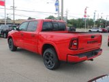 New 2025 RAM 1500 Big Horn image 5