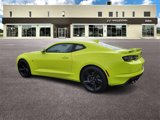 Used 2021 Chevrolet Camaro SS image 5