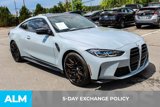 Used 2024 BMW M4 xDrive Competition image 4