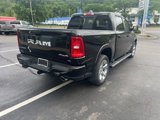 New 2025 RAM 1500 Big Horn image 5