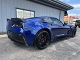 Used 2017 Chevrolet Corvette Grand Sport image 6